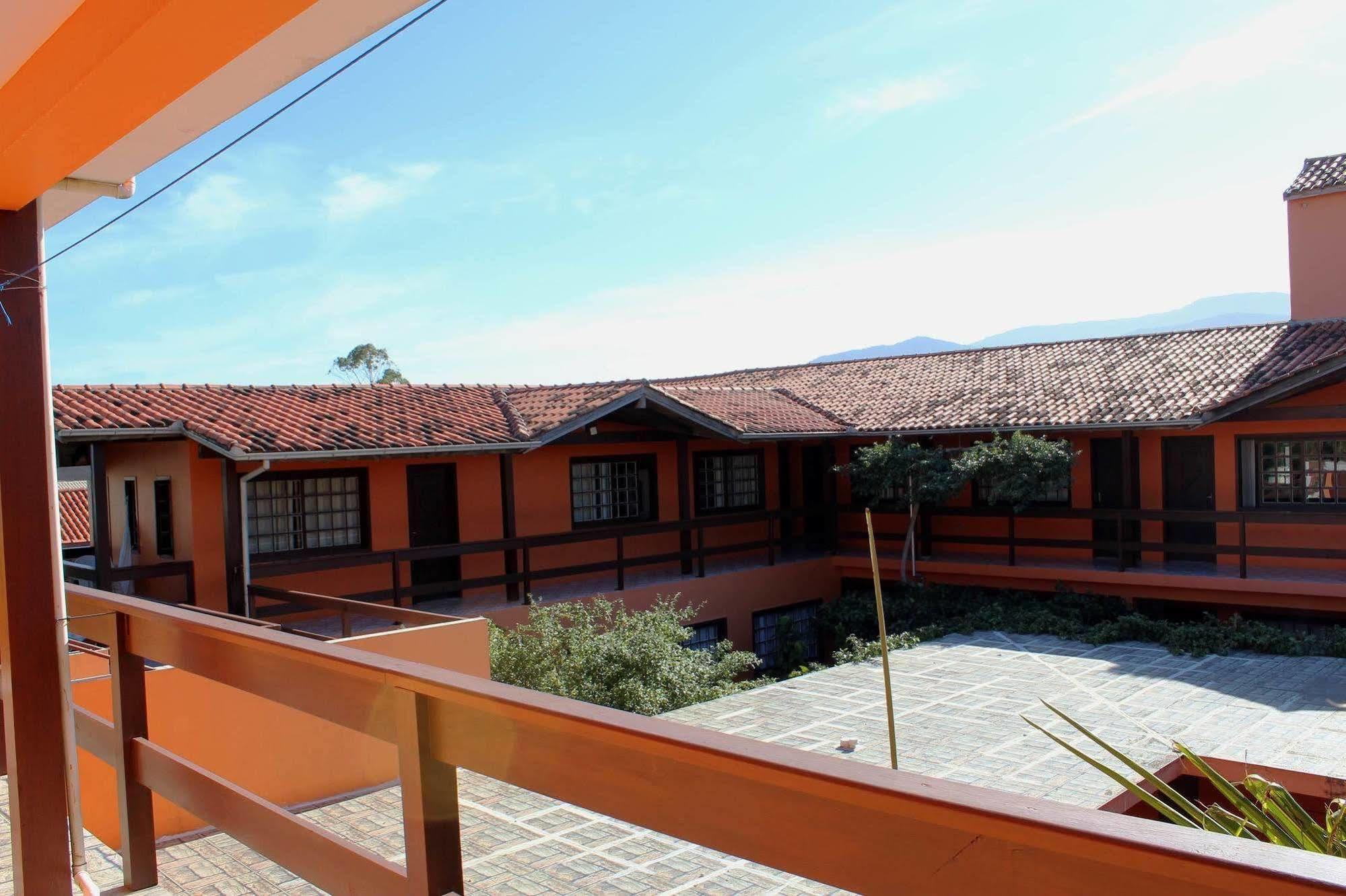 Pousada Village Garopaba Exterior photo